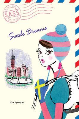 Swede Dreams (Paperback)