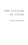 The Culture of Cities (Book 2)