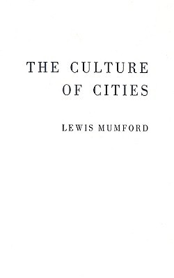The Culture of Cities (Book 2)