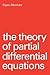 The Theory of Partial Differential Equations (Volume 0)
