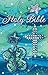 Holy Bible: International Children's Bible Teal Shiny Sequin