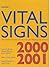 Vital Signs 2000-2001: The Environmental Trends That Are Shaping Our Future