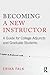 Becoming a New Instructor