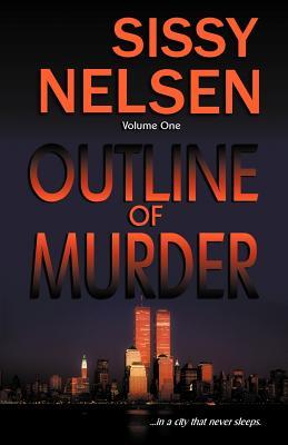 Outline of Murder (Paperback)