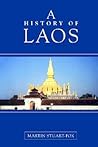 A History Of Laos