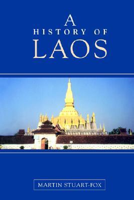 A History Of Laos (Paperback)