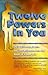 Twelve Powers in You by David Williamson