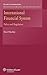 International Financial System by Ross P. Buckley