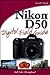 Nikon D50 Digital Field Guide