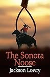 The Sonora Noose (Wheeler Large Print Western)