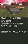 Making Virtual Worlds: Linden Lab and Second Life