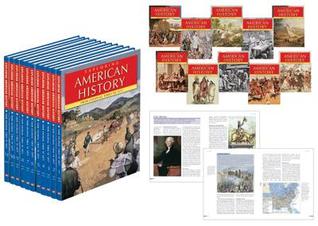 Exploring American History (Library Binding)