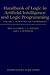 Handbook of Logic in Artificial Intelligence and Logic Programming, Volume 2: Deduction Methodologies