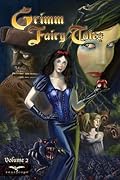 Grimm Fairy Tales Vol. 2