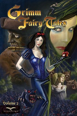 Grimm Fairy Tales Vol. 2 (Paperback)