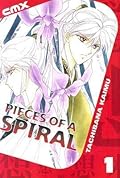 Pieces of a Spiral 1