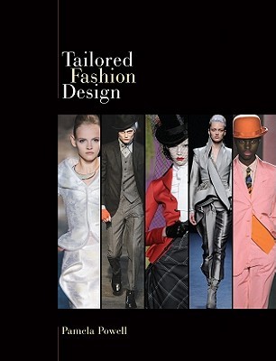 Tailored Fashion Design (Paperback)