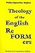 Theology of the English Reformers