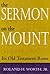 The Sermon on the Mount by Roland H. Worth Jr.