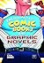 Encyclopedia of Comic Books and Graphic Novels: 2 volumes