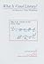 What Is Visual Literacy? (DVD) by Steve Moline