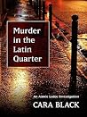 Murder in the Lat...