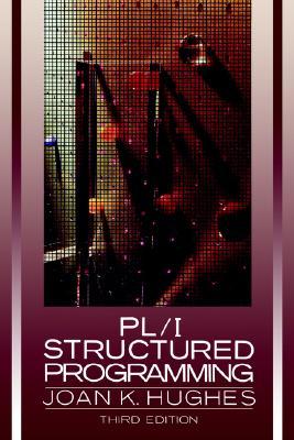 PL / I Structured Programming (Paperback)