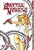 Battle Vixens, Vol. 4