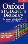 Oxford Student's Dictionary
