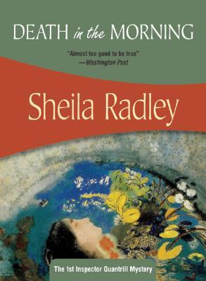 Death in the Morning (Inspector Quantrill, #1)