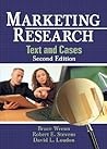 Marketing Research: Text and Cases, Second edition