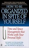 How to Be Organiz...