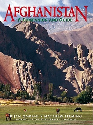 Afghanistan: A Companion and Guide (Paperback)