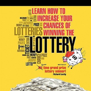 Learn How To Increase Your Chances of Winning The Lottery (Paperback)