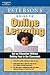 Guide to Online Learning: Everything You Need to Know to Make Online Learning Work for You (PETERSON'S GUIDE TO ONLINE LEARNING)