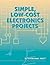 Simple, Low-cost Electronics Projects