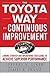 The Toyota Way to Continuou...