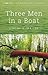 Three Men in a Boat (CSA Wo...