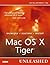 Mac Os X Tiger: Unleashed