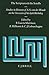 The Scriptures and the Scrolls: Studies in Honour of A.S. van der Woude on the Occasion of his 65th Birthday (Vetus Testamentum, Supplements, 49)