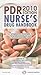 PDR Nurse's Drug Handbook 2010 by Thomson Reuters