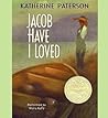 Jacob Have I Loved by Katherine Paterson