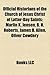 Official Historians of the Church of Jesus Christ of Latter-Day Saints: Marlin K. Jensen, B. H. Roberts, Richard E. Turley, Jr.