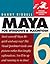 Maya 6 for Windows & Macintosh