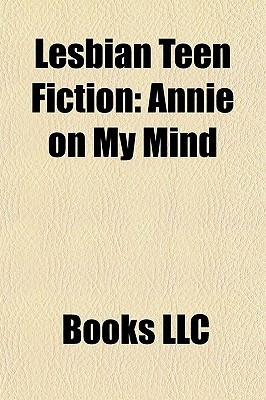 Lesbian Teen Fiction: Annie on My Mind (Paperback)
