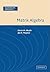 Matrix Algebra (Econometric Exercises, Vol. 1)