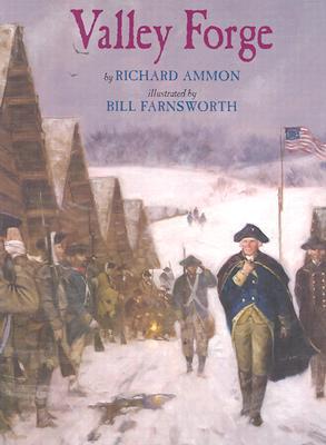 Valley Forge (Hardcover)
