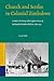 Church and Settler in Colonial Zimbabwe: A Study in the History of the Anglican Diocese of Mashonaland/Southern Rhodesia, 1890-1925 (Studies of Religion in Africa, 34)