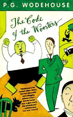 The Code of the Woosters