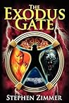 The Exodus Gate by Stephen Zimmer